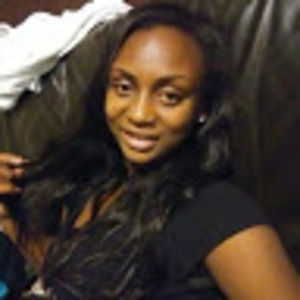 Meet your Posher, Tiesha